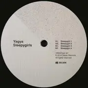 LP-Box - Yagya - Sleepy Girls