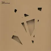LP-Box - Yagya - Stars And Dust - Ltd. Ed., Blue White Splatter Vinyl