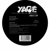 YAGE - Future Sound Of London (papua New Guinea)