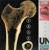 YAGE - Unlighted Street