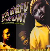 yaggfu front - Action Packed Adventure!