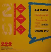 12inch Vinyl Single - Yağmur - Ali Baba