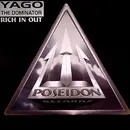 12'' - YAGO The Dominator - Rich In Out - VS IG-BOUNCE