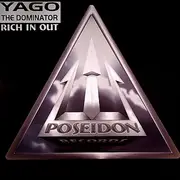 12'' - YAGO The Dominator - Rich In Out - VS IG-BOUNCE