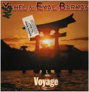 Yahel & Eyal Barkan - Voyage