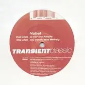 Yahel - For the People