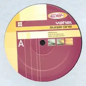 Yahel - Sugar One / You Inside