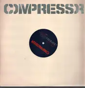 12inch Vinyl Single - Yahel - Avalanche