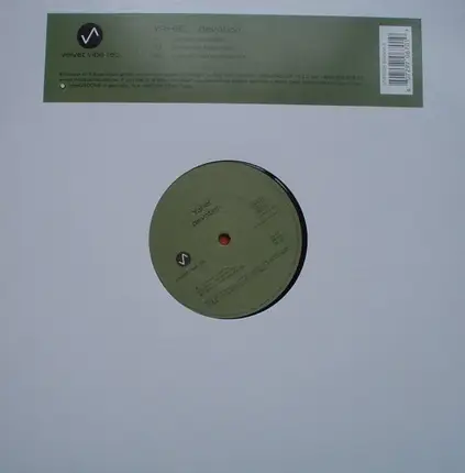 Yahel - Devotion