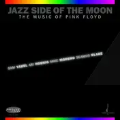 Yahel - Jazz Side of the Moon