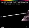 LP - Yahel/Moreno/Hoenig/Blake - Jazz Side of the Moon