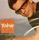 CD - Yahir - No Te Apartes De Mí