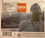 CD - Yahir - No Te Apartes De Mí