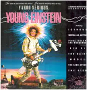 LP - Yahoo Serious, Mental As Anything, The Saints, Paul Kelly And The Messengers, Big Pig, Icehouse - Young Einstein (OST)