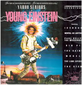 Mental as Anything - Young Einstein (OST)