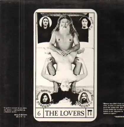 Ya Ho Wha 13 - I'm Gonna Take You Home