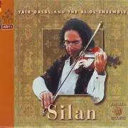 CD - Yair Dalal And The AL OL Ensemble - Silan - Slipcase