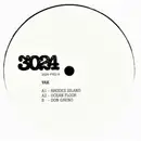 12inch Vinyl Single - Yak - 3024 Fye2