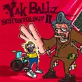 Yak Ballz - Scifentology II