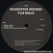 Facebuster Records