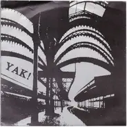 Yak! - Exiles On Montgomery Street