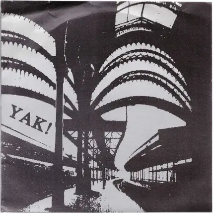 Yak! - Exiles On Montgomery Street