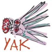 Yak - Hungry Heart/..