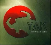 Yak - Iron Flavoured Candies