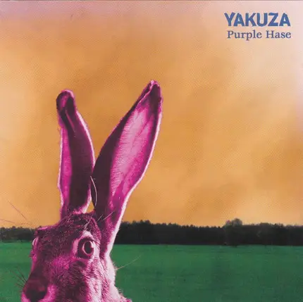 Yakuza - Purple Hase