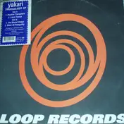 Yakari - Tranquiliser EP