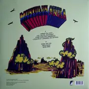 12inch Vinyl Single - Yakari - E.P.