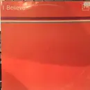 12inch Vinyl Single - Yaki-Da - I Believe