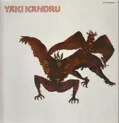 Yaki Kandru