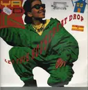 12'' - Ya Kid K - Let This Housebeat Drop