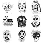 Yakine - Maissade EP
