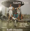 LP - Yakini Kiese Chanté Par Koffi Olomide - Serment Ya Bolingo Celya-Ba