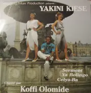 Yakini Kiese Chanté Par Koffi Olomide - Serment Ya Bolingo Celya-Ba