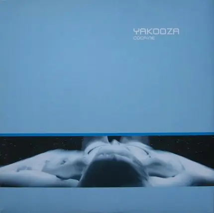 Yakooza - Cocaine