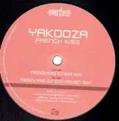 Yakooza - French Kiss