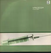 12inch Vinyl Single - Yakooza - Stronger