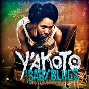 CD - Y'Akoto - Babyblues
