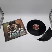 Double LP - Y'Akoto - Babyblues