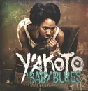 Double LP - Y'Akoto - Babyblues
