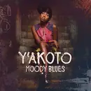 CD - Y'Akoto - Moody Blues - Trifold digipak