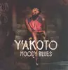 LP - Y'Akoto - Moody Blues