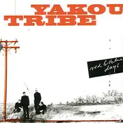 CD - Yakou Tribe - Red And Blue Days