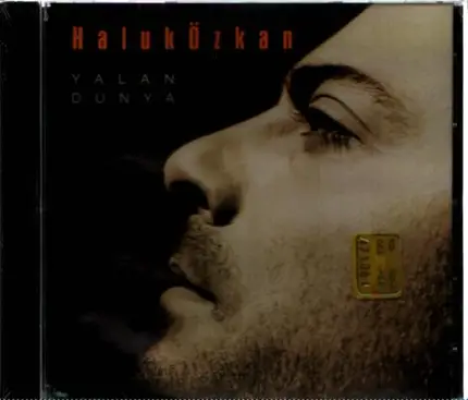 Yalan Dünya - Haluközkan