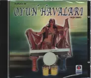 Yalcin Sabanci - Oyun Havalari