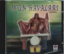 CD - Yalcin Sabanci - Oyun Havalari