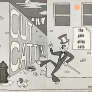 Yale Alley Cats - Out Cattin'